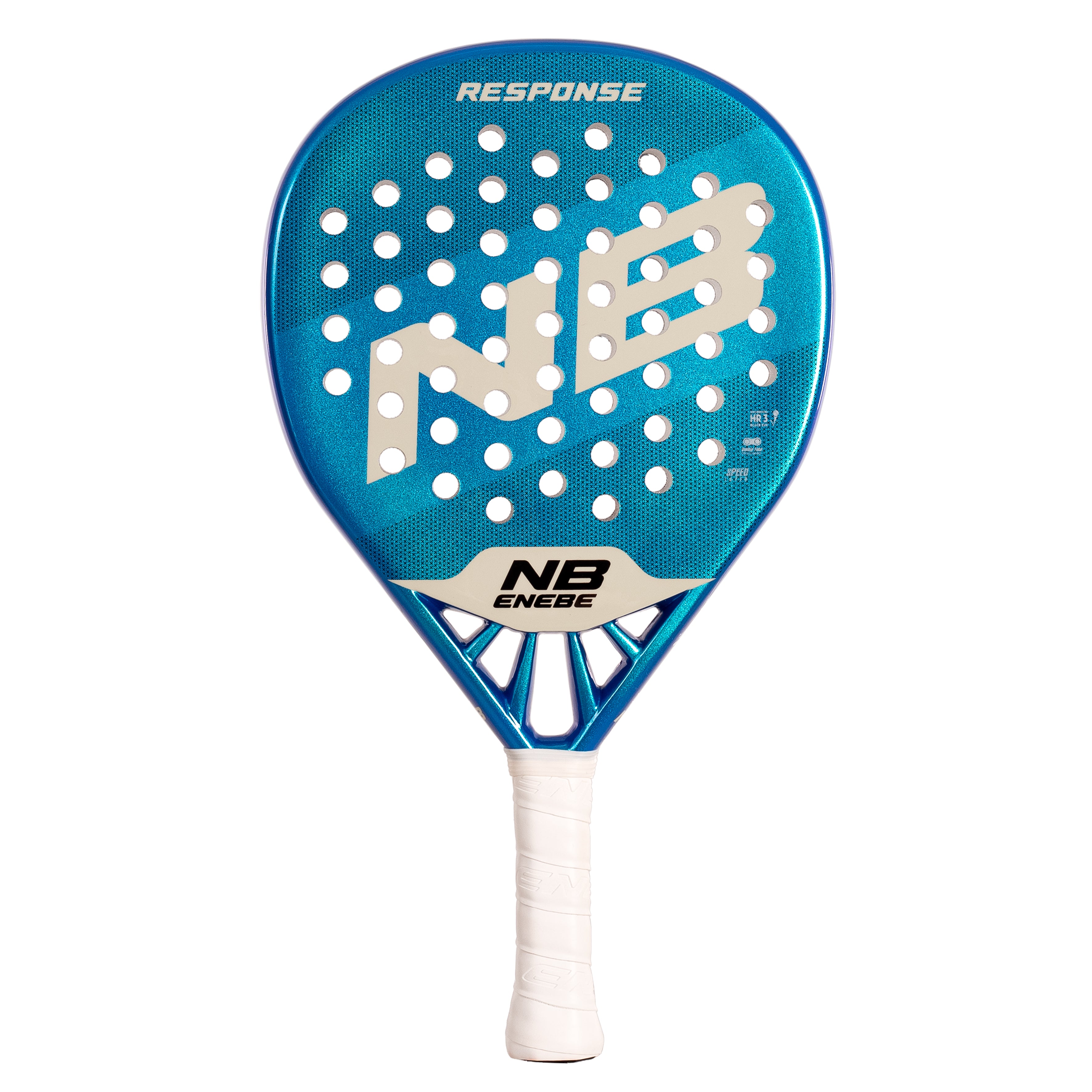 Enebe Response Royal 2025