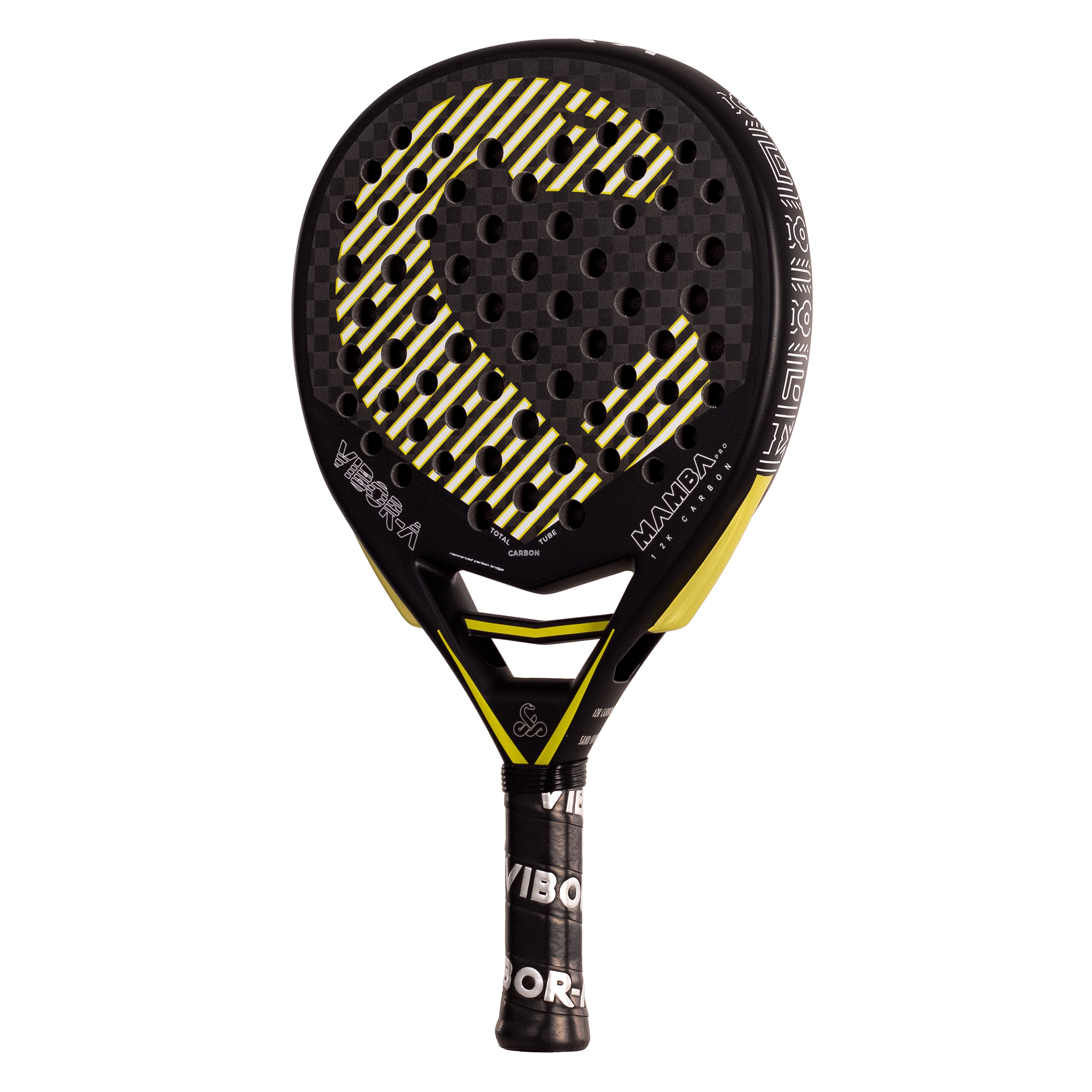 Vibor-a Mamba Pro Black 2025