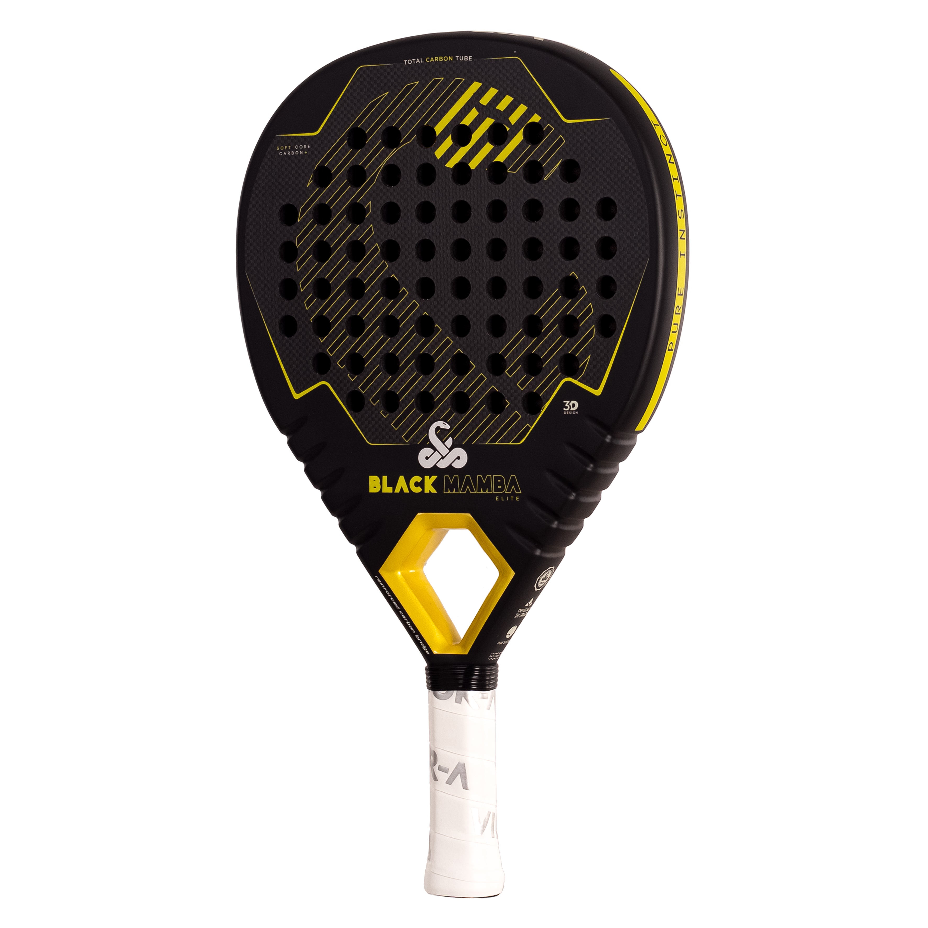 Vibor-a Black Mamba Elite 3K 2025