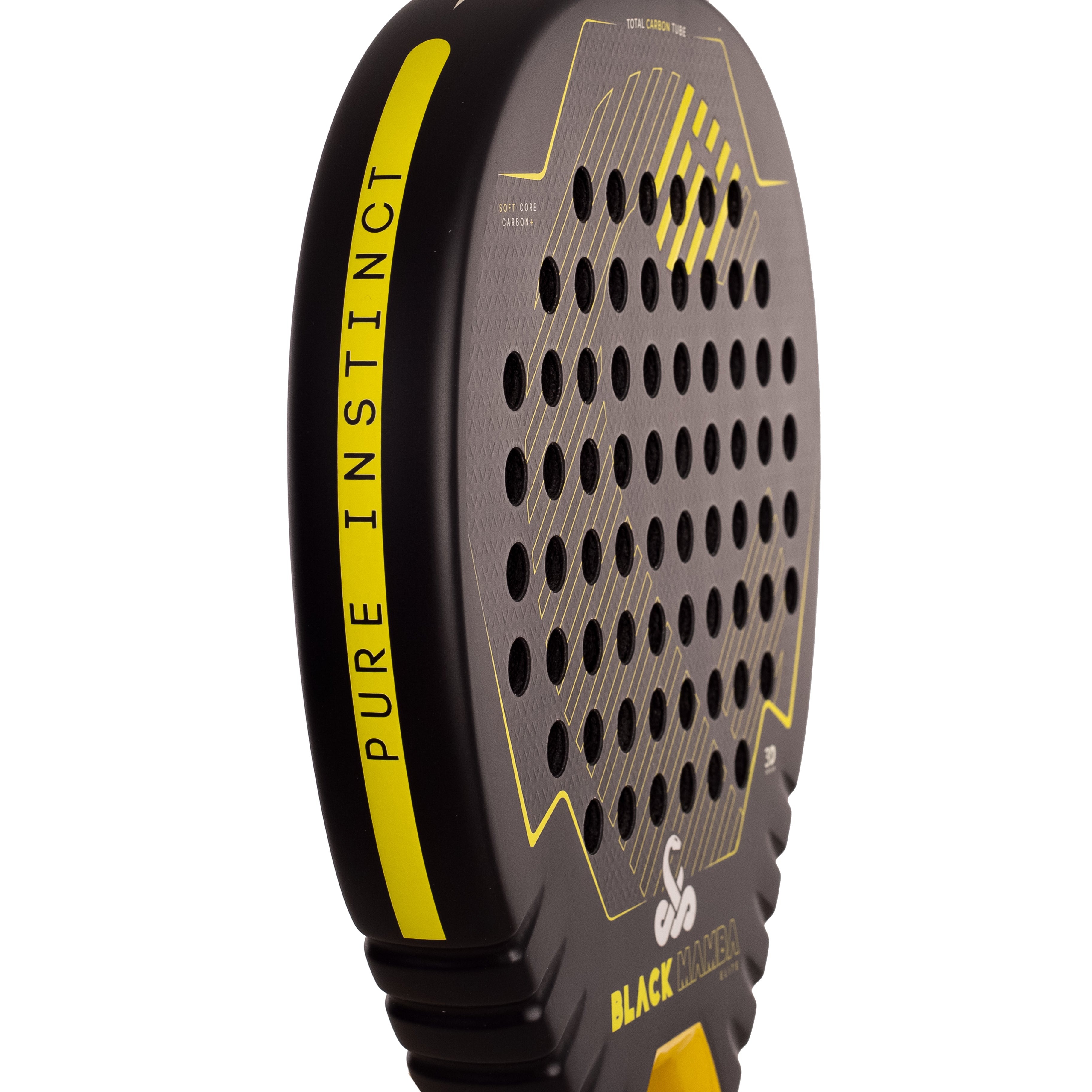 Vibor-a Black Mamba Elite 3K 2025