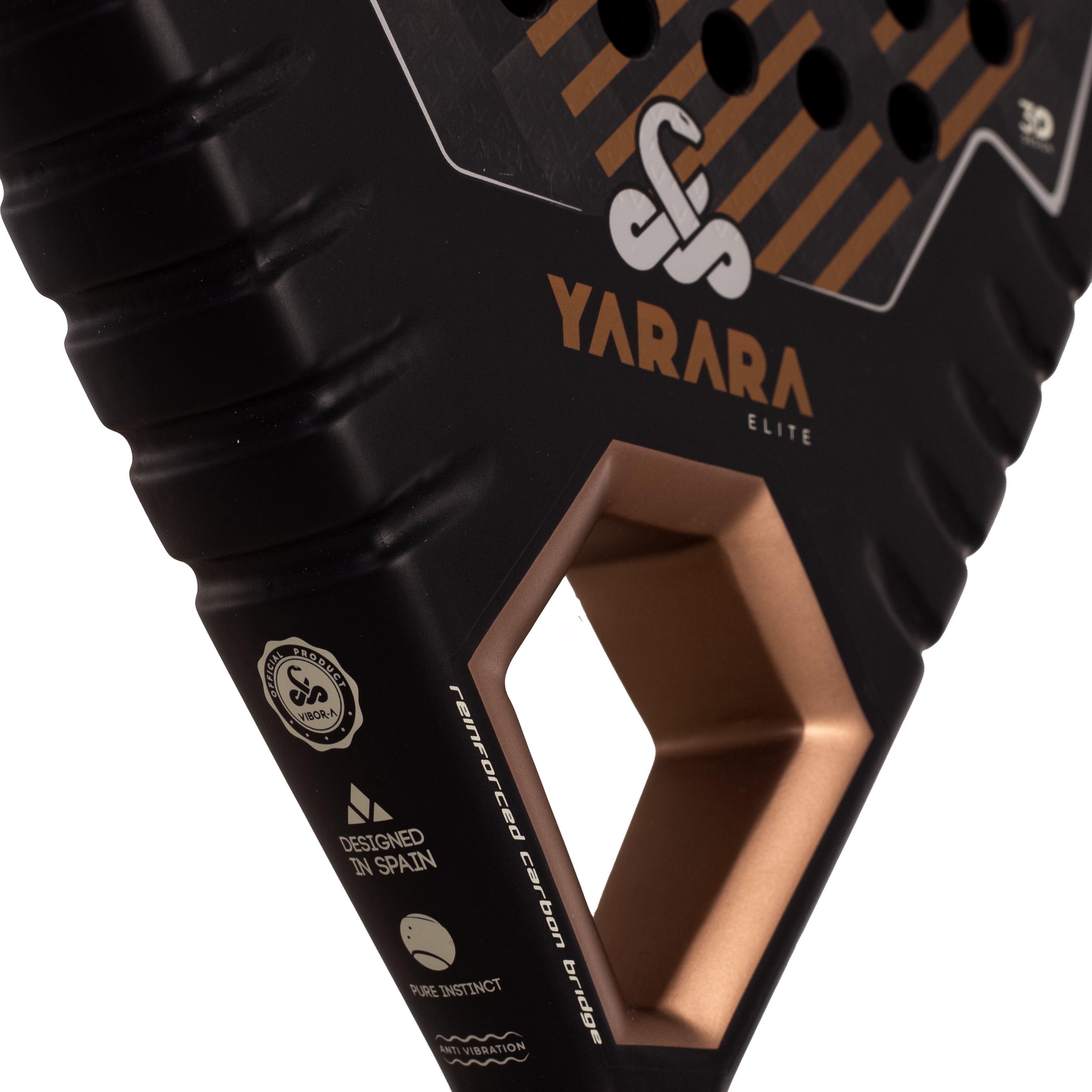 Vibor-a Yarara Elite 24K 2.0 2025