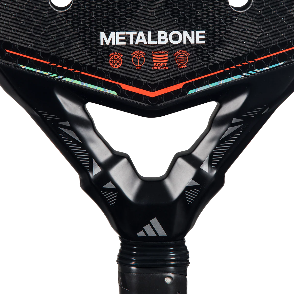 Adidas Metalbone Padel Racket 2026 by Ale Galan