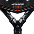 Adidas Metalbone Padel Racket 2026 by Ale Galan
