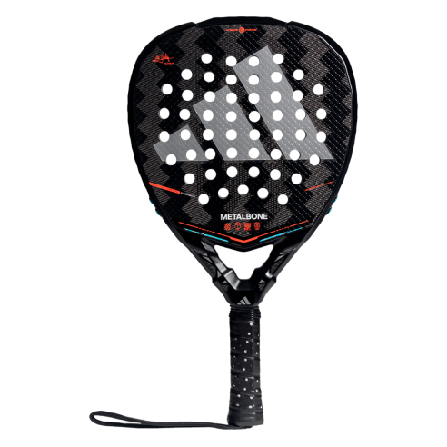 Adidas Metalbone Padel Racket 2026 by Ale Galan