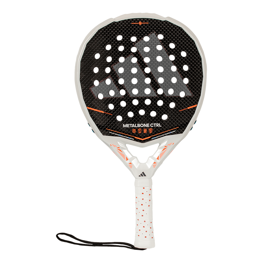 Adidas Metalbone Padel Racket Ctrl 2026