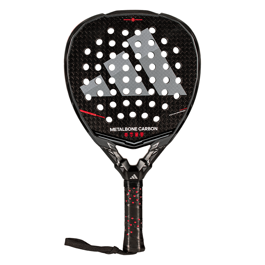 Adidas Metalbone Carbon Padel Racket 2026