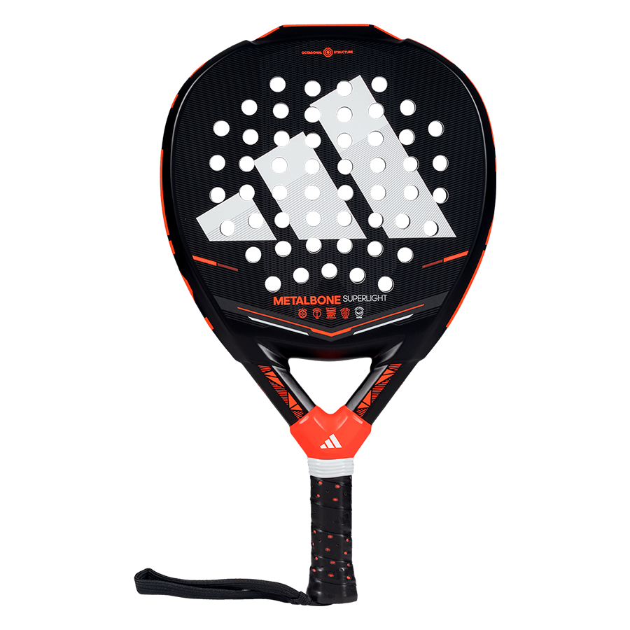 Adidas Metalbone Superlight Padel Racket 2026