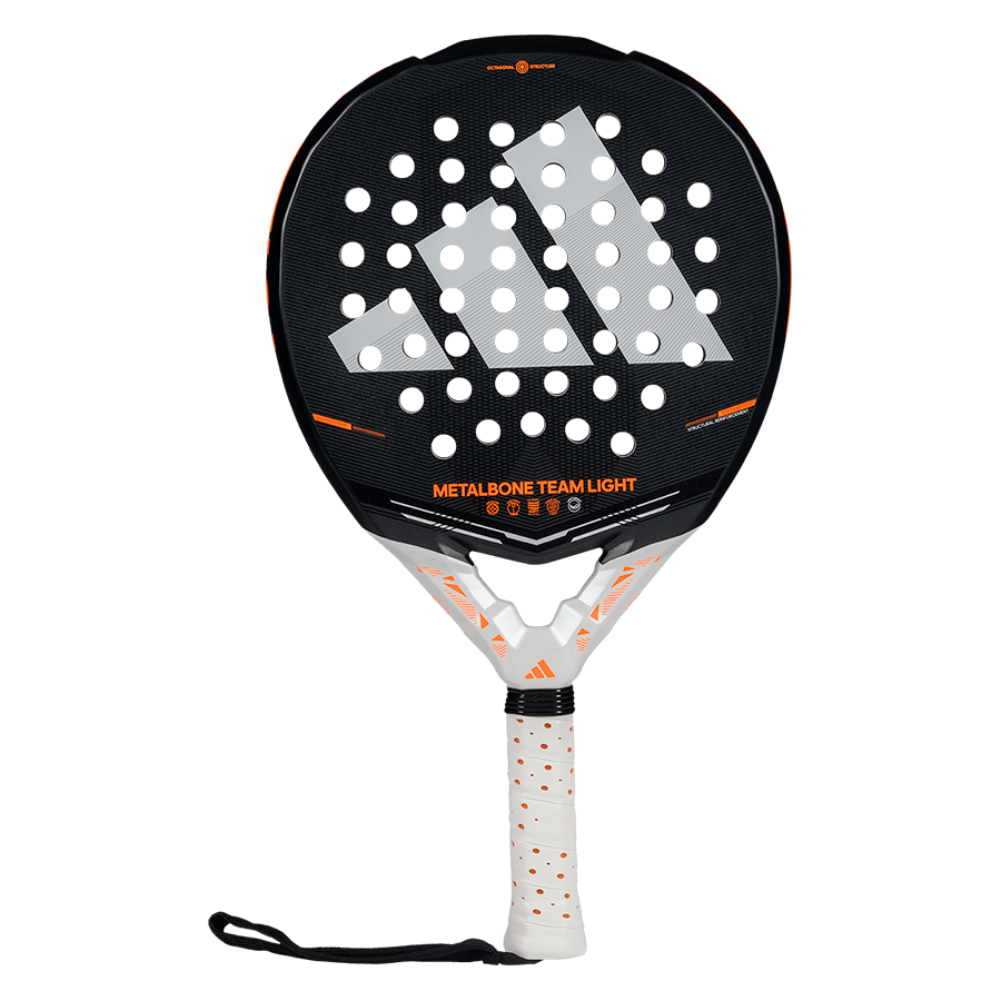 Adidas Metalbone Team Light Padel Racket 2026