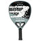 Bullpadel Hack 04 2026 by Paquito Navarro Padel Racket