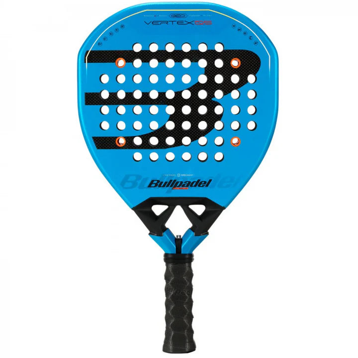 Bullpadel Vertex 05 GEO 2026 by Pablo Cardona Padel Racket