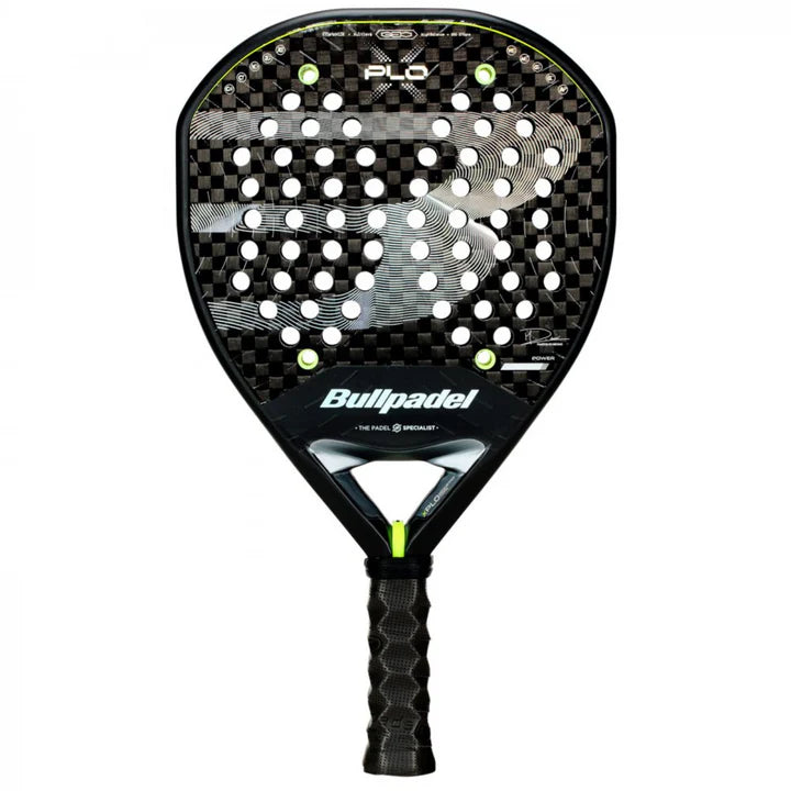 Bullpadel XPLO 2026 Padel Racket