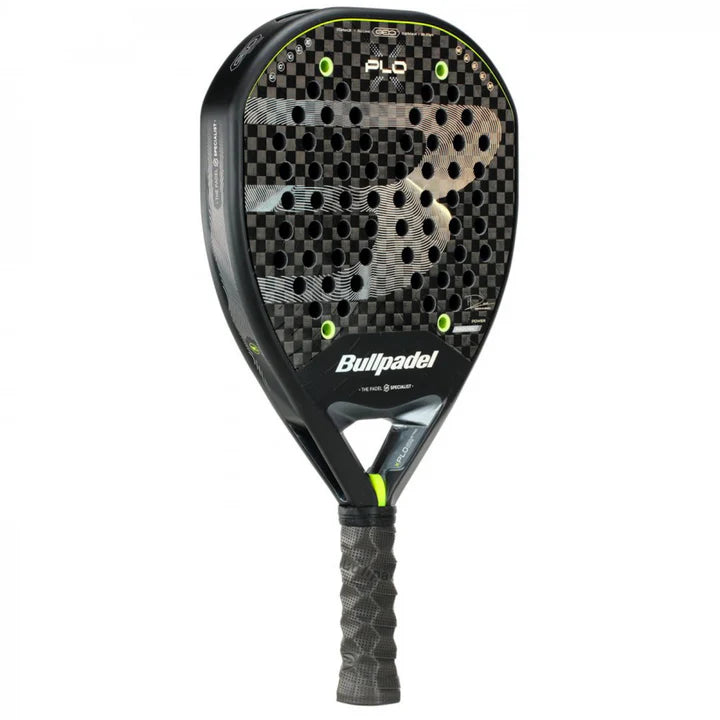 Bullpadel XPLO 2026 Padel Racket