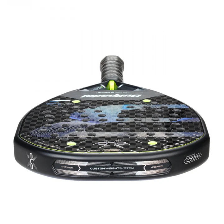 Bullpadel XPLO 2026 Padel Racket