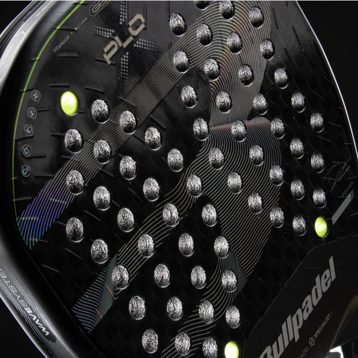 Bullpadel XPLO 2026 Padel Racket