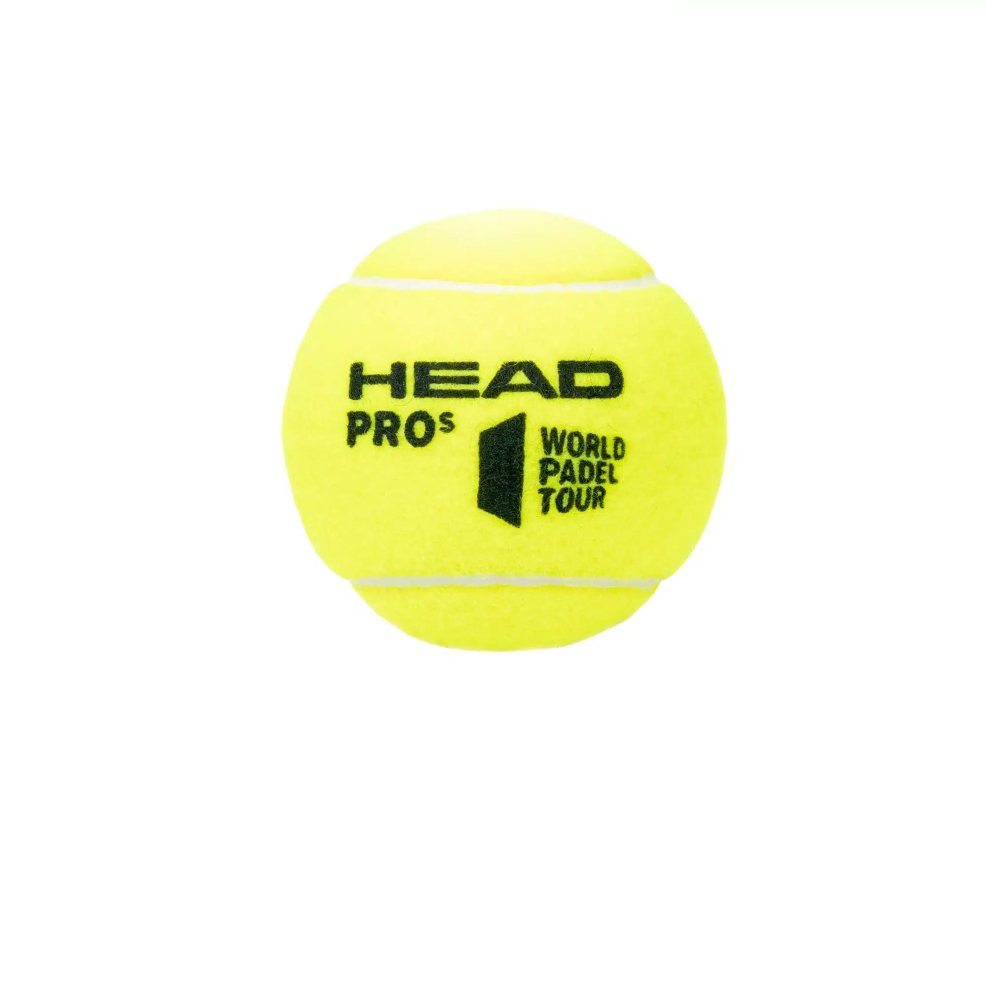 HEAD PADEL BALL PRO S