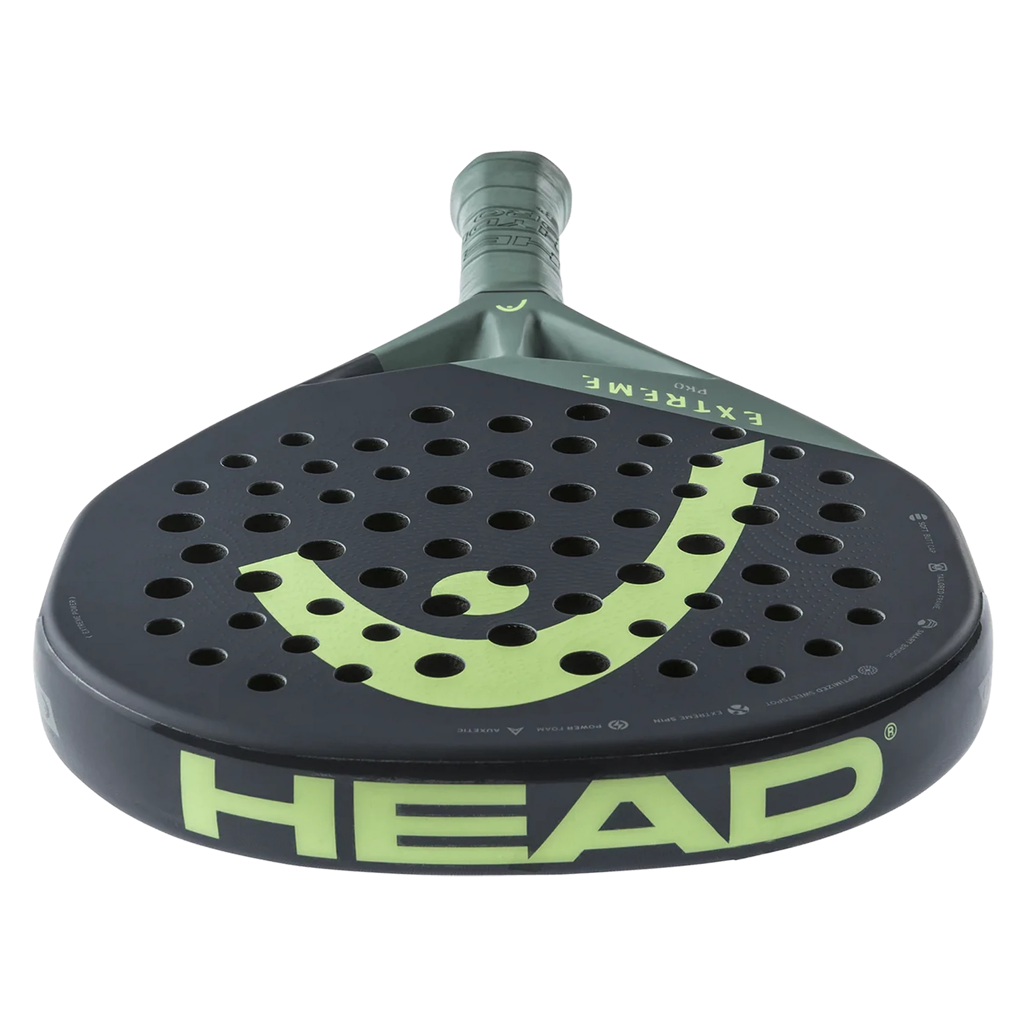 HEAD EXTREME PRO 2023