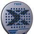 Nox Equation Soft Advanced Padel Racket 2027