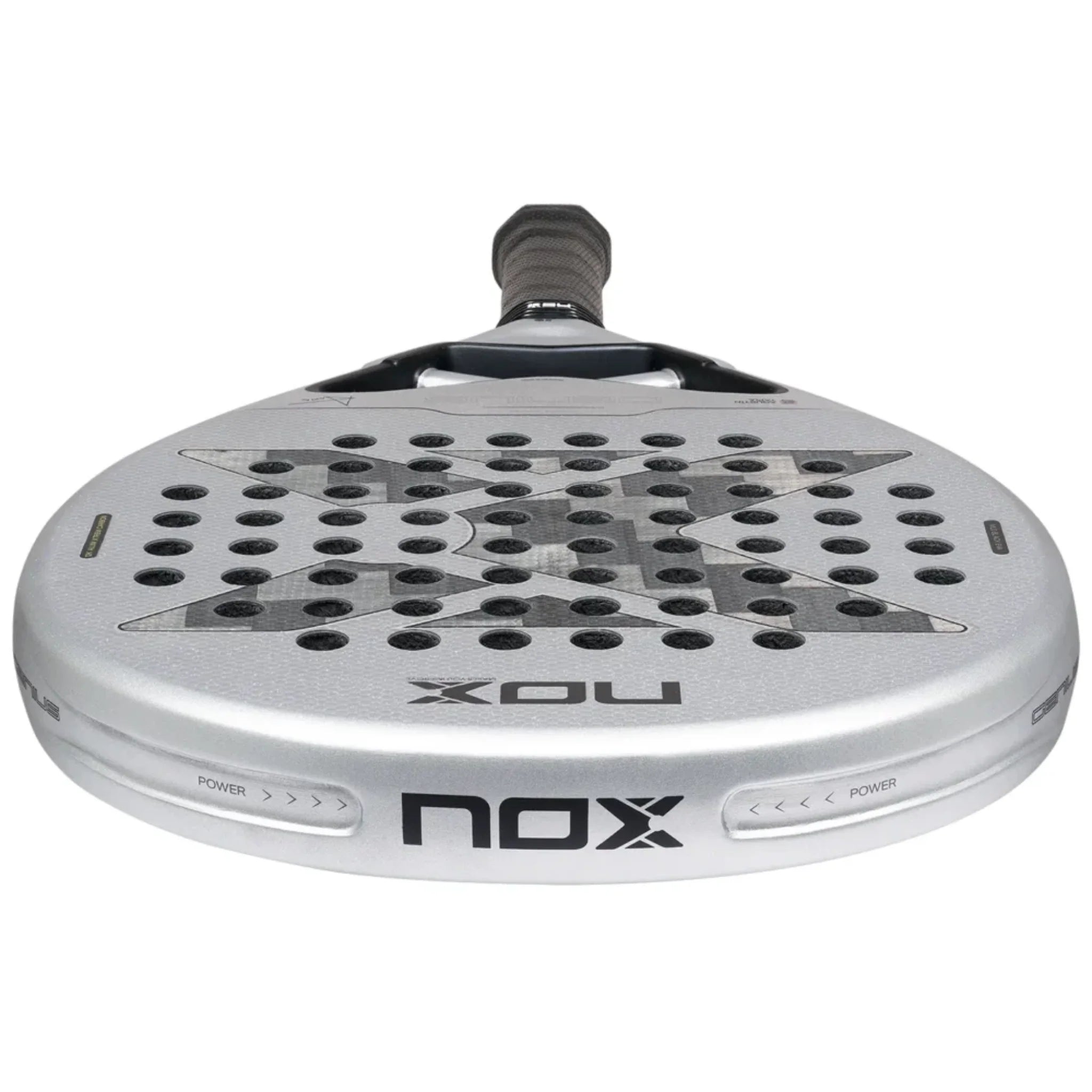 Nox AT10 Genius 12K Xtrem Agustin Tapia 2027