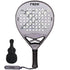 Nox Genius 18K Agustin Tapia Padel Racket 2027