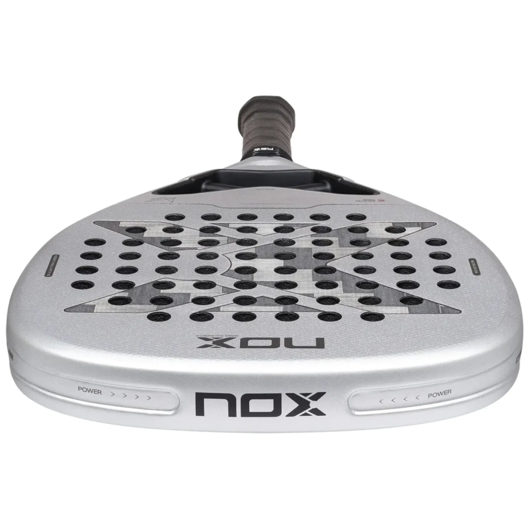 Nox Genius Attack 12K Xtrem Agustin Tapia 2027