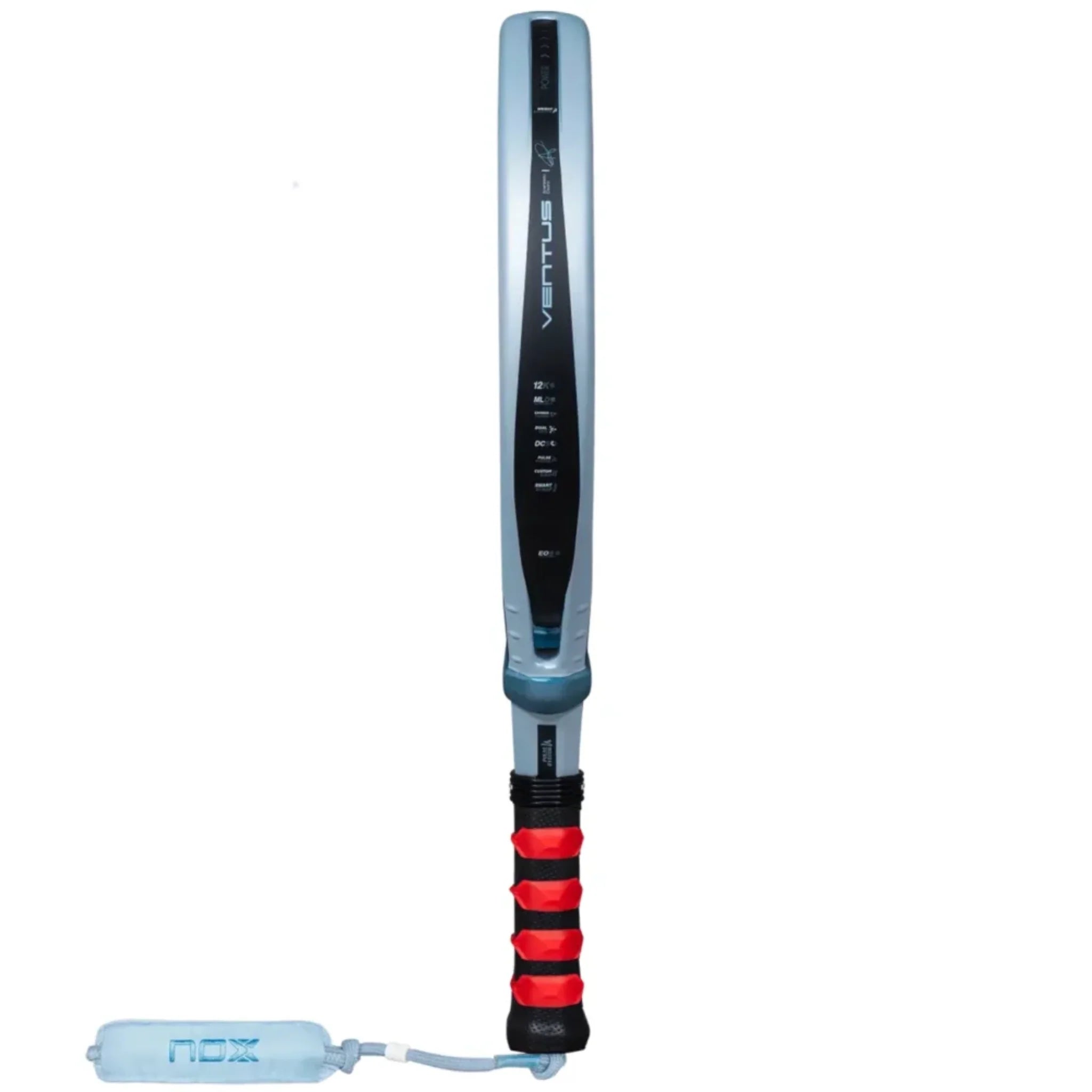Nox Ventus Control 12K Aranzazu Osoro Padel Racket 2027