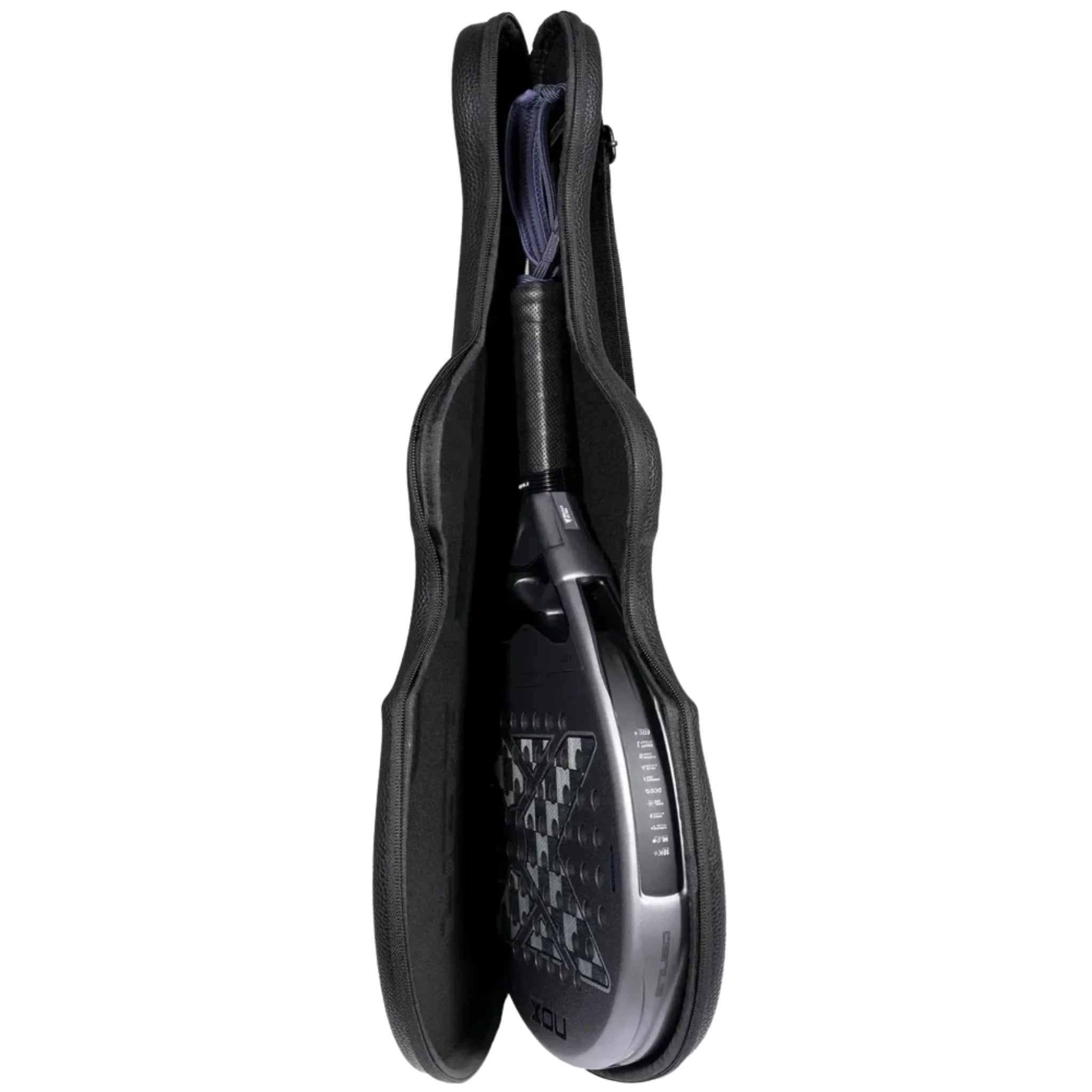 Nox Genius 18K Agustin Tapia Padel Racket 2027
