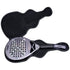 Nox Genius 18K Agustin Tapia Padel Racket 2027