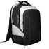 Nox Luxury Master Series Backpack Black