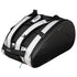 Nox Luxury Master Series Padel Bag Black