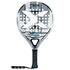 Nox X Hero white 2026 Padel Racket