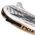 Nox AT10 Luxury Genius 12K Alum XTREM 2026 by Agustin Tapia Padel Racket