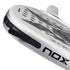 Nox AT10 Luxury Genius Attack 12K Alum Xtrem 2026 by Agustin Tapia Padel Racket