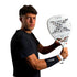 Nox AT10 Luxury Genius Attack 12K Alum Xtrem 2026 by Agustin Tapia Padel Racket