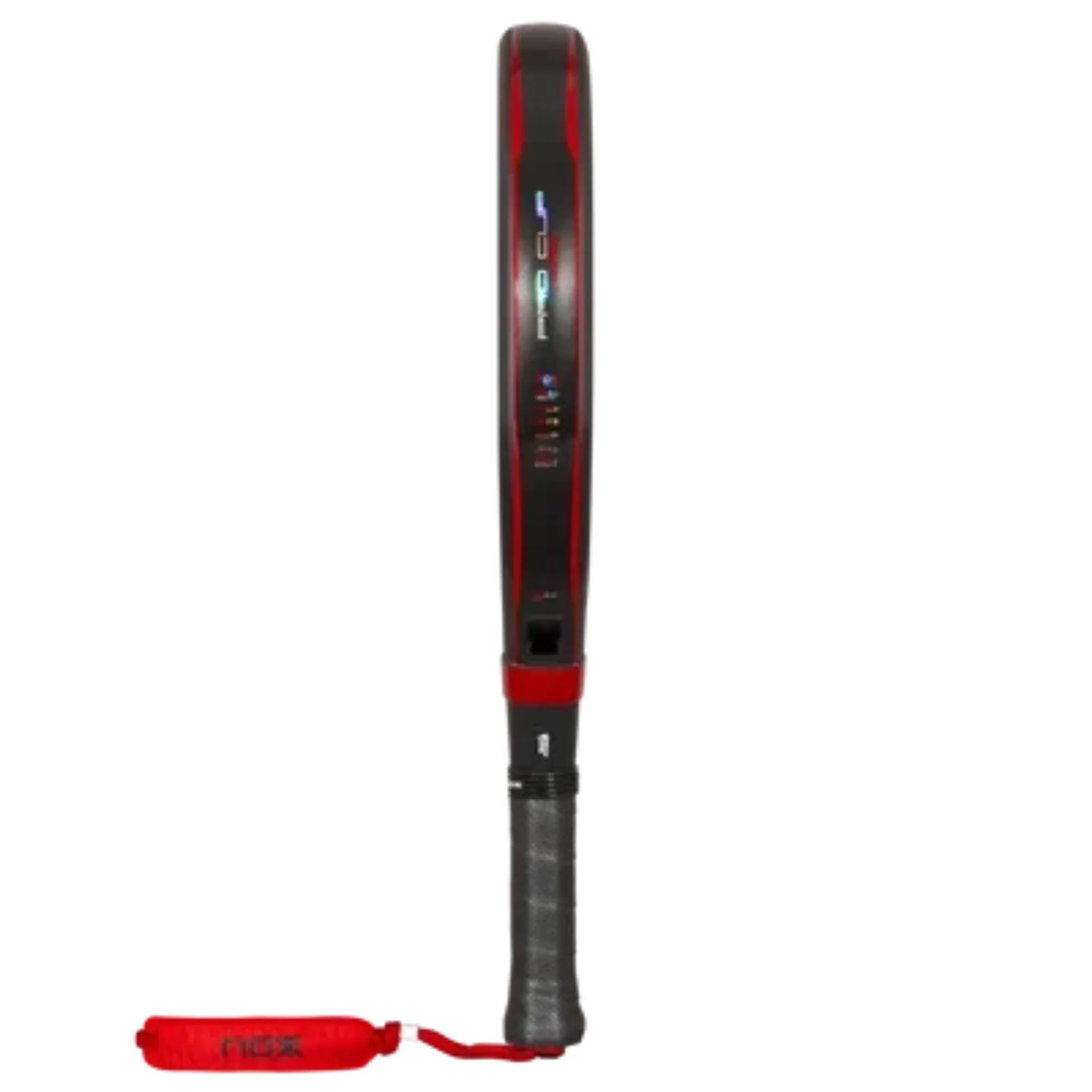 Nox Pro Cup Hard Padel Racket 2027