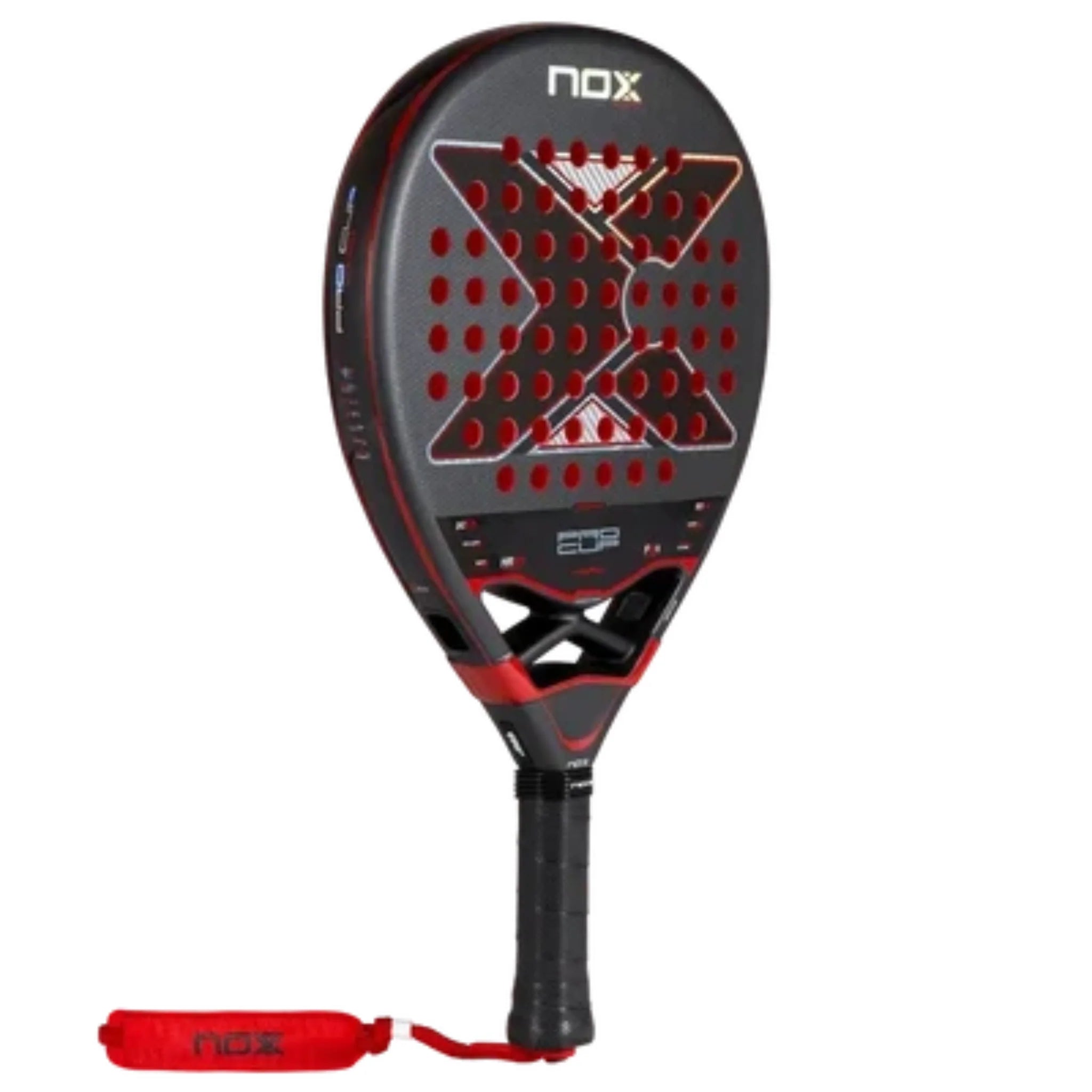 Nox Pro Cup Hard Padel Racket 2027