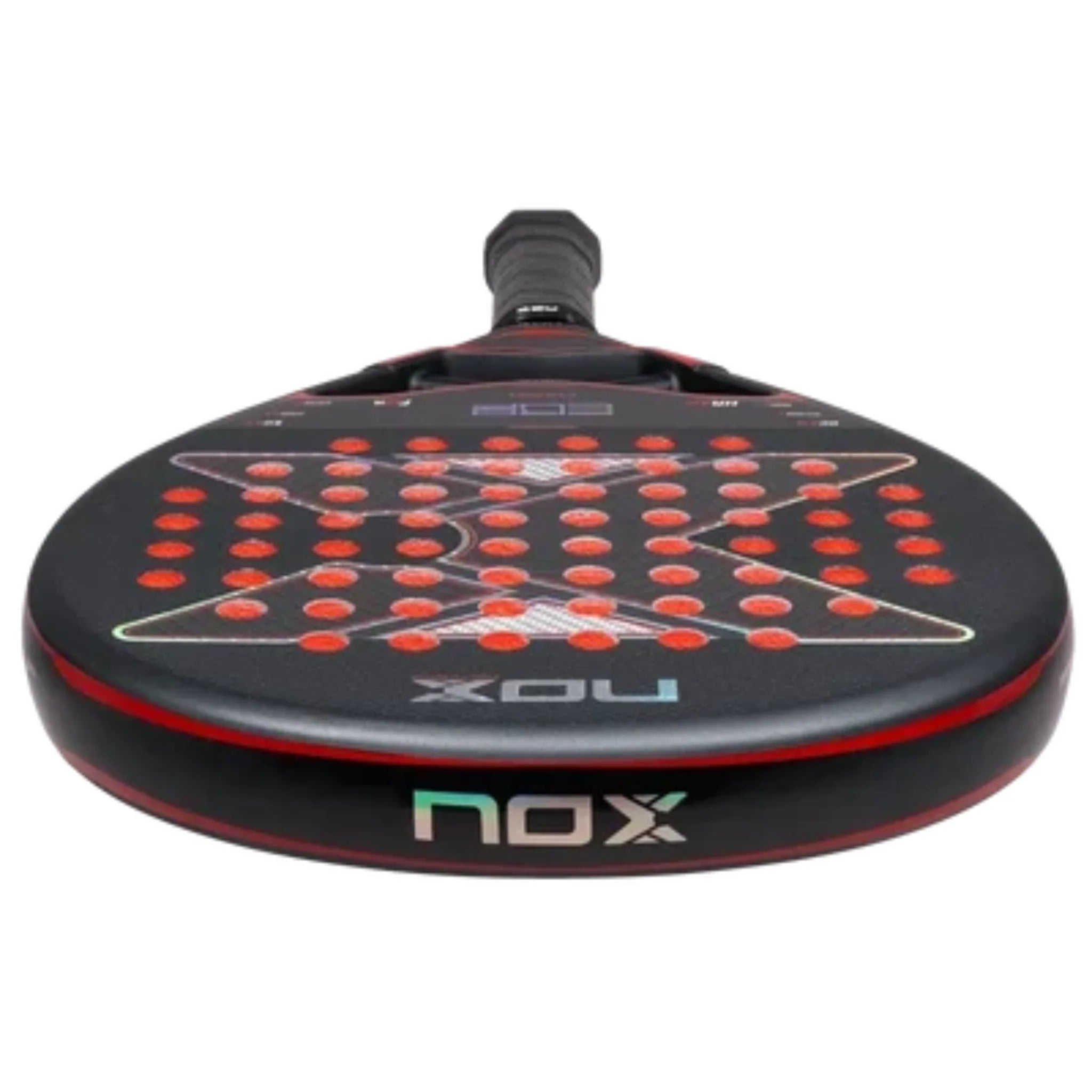 Nox Pro Cup Hard Padel Racket 2027