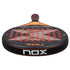 Nox Equation HARD Advanced 2026 Padel Racket