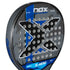 Nox X Hero blue 2026 Padel Racket