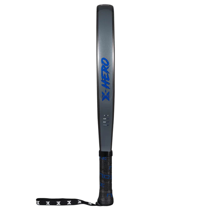 Nox X Hero blue 2026 Padel Racket