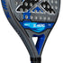 Nox X Hero blue 2026 Padel Racket