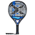 Nox X Hero blue 2026 Padel Racket