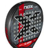 Nox X Hero red 2026 Padel Racket