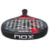 Nox X Hero red 2026 Padel Racket