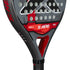 Nox X Hero red 2026 Padel Racket