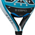 Nox X-Zero Blue 2026 Padel Racket