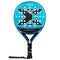 Nox X-Zero Blue 2026 Padel Racket