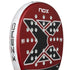 Nox X-Zero Red 2026 Padel Racket