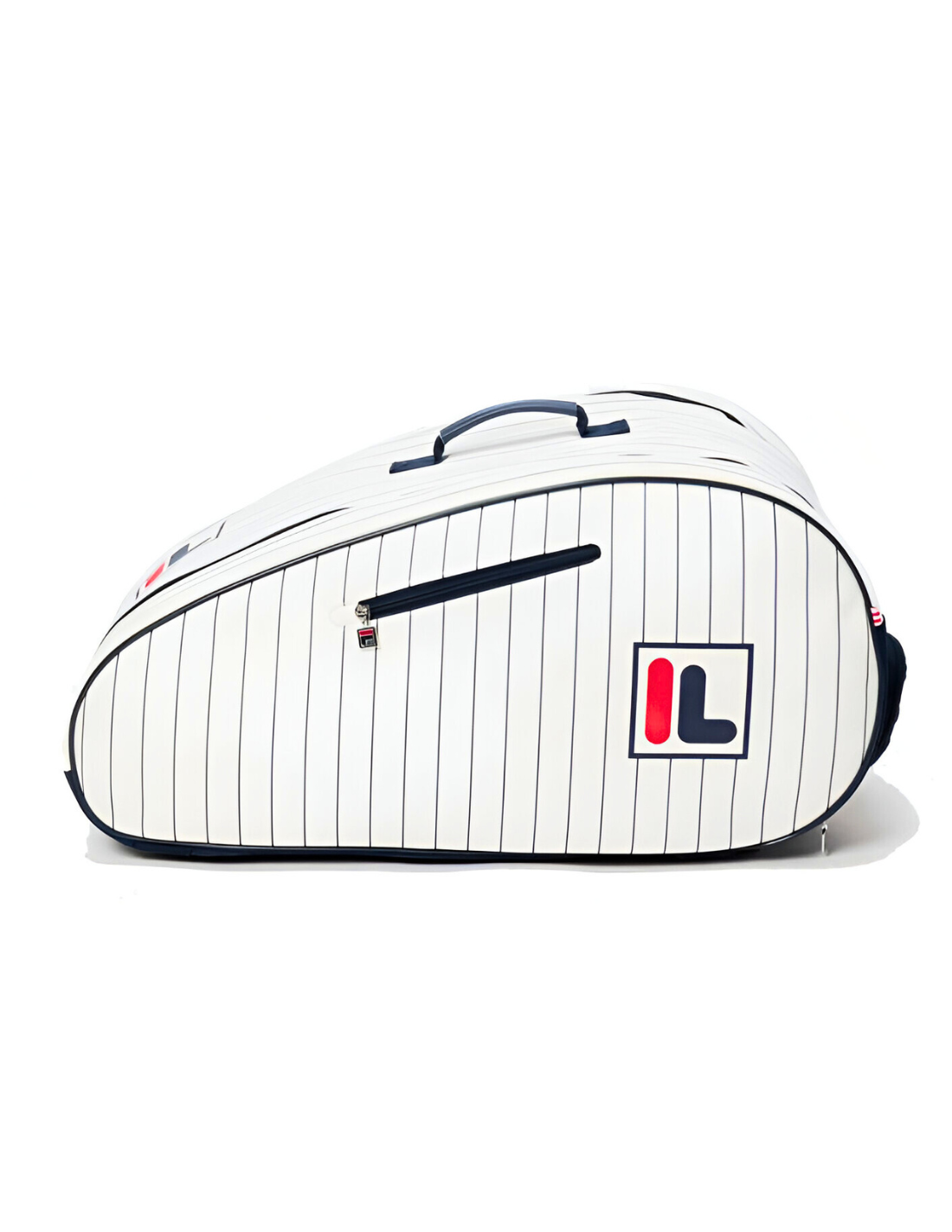 FILA PADEL BAG CLASSIC VINTAGE STYLE