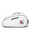 FILA PADEL BAG CLASSIC VINTAGE STYLE