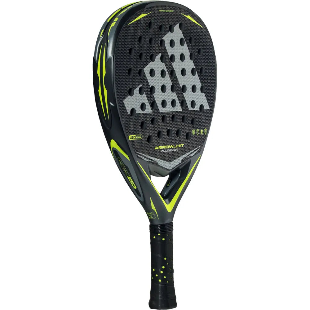 Adidas Arrow Hit Carbon Padel Racket 2026